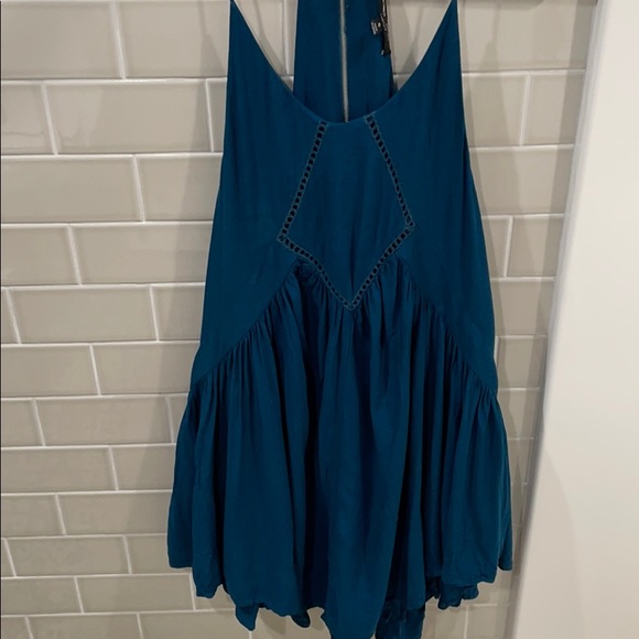 3 for $25 Romeo & Juliet Boho dress size s - Picture 1 of 6